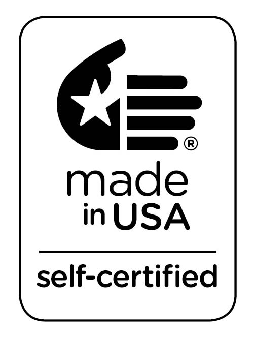 Made in USA